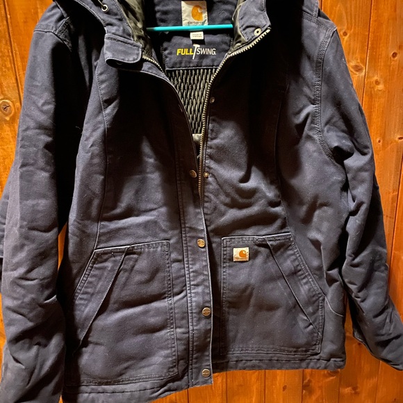 Winter coat - Picture 11 of 11